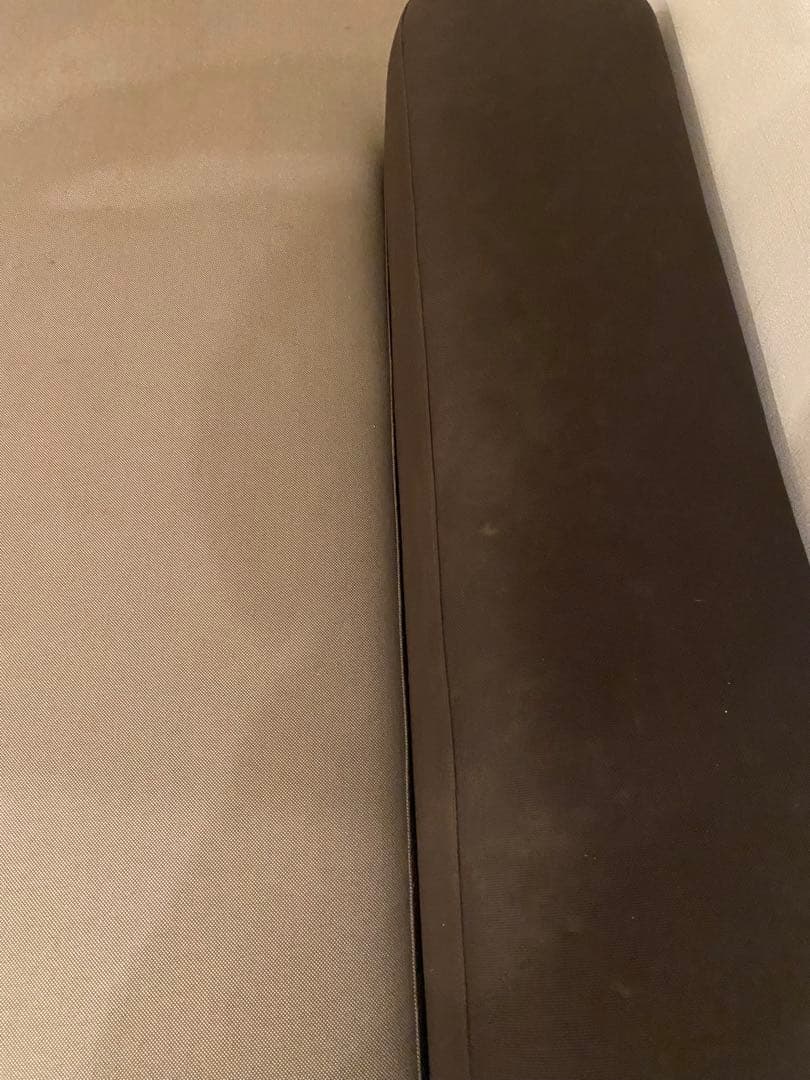 無印良品ソファベンチ