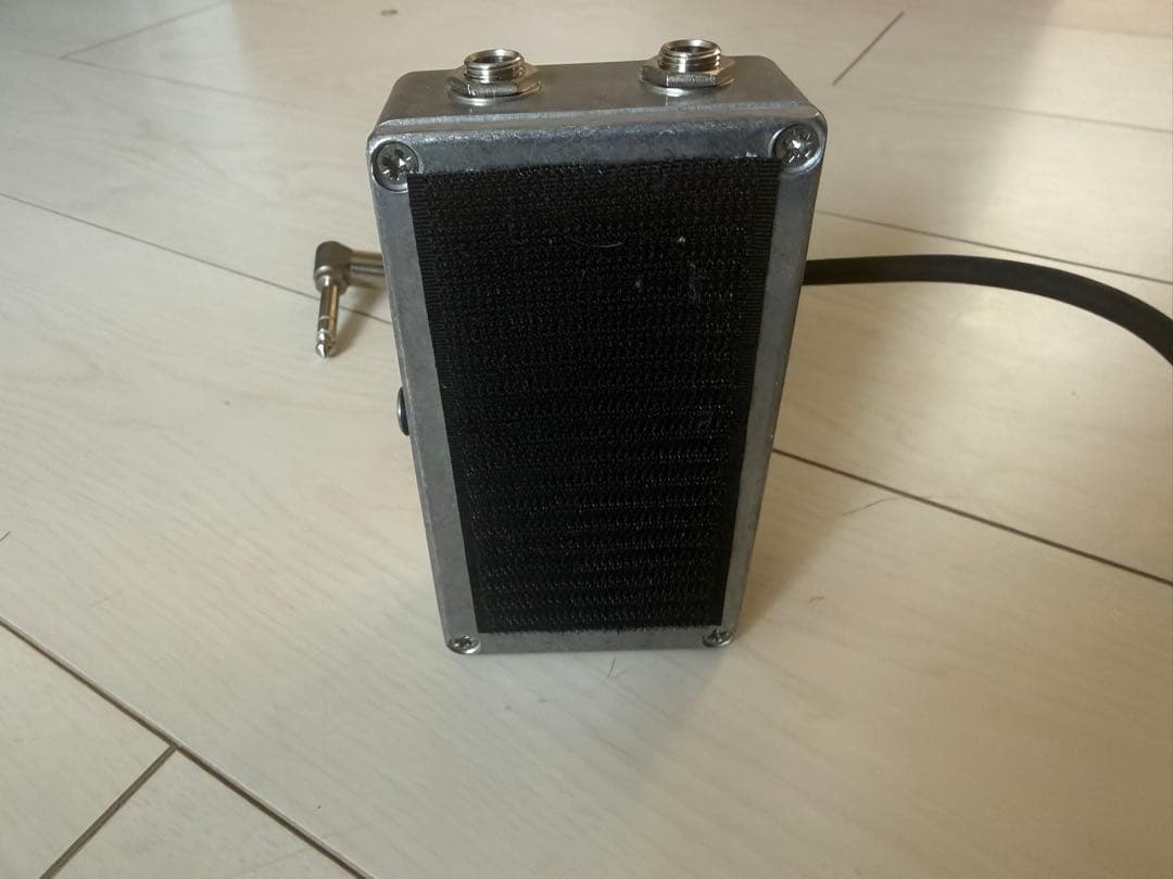 EVA電子 Sound Stabilizer III バランスケーブル付き