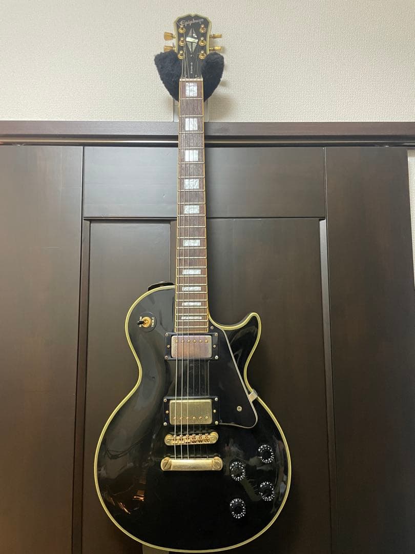 epiphone les paul customぼっち・ざ・ろっく　おまけ付
