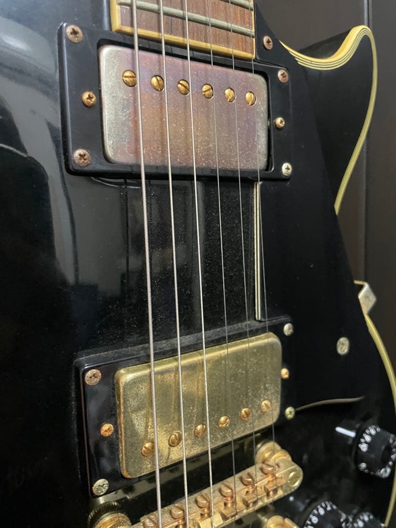 epiphone les paul customぼっち・ざ・ろっく　おまけ付
