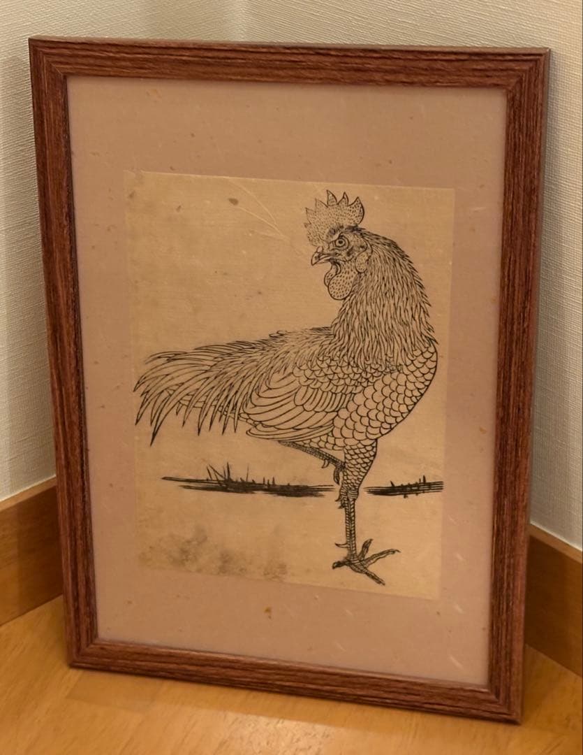 エン様 リクエスト 5点 まとめ商品（江戸時代　木版画）