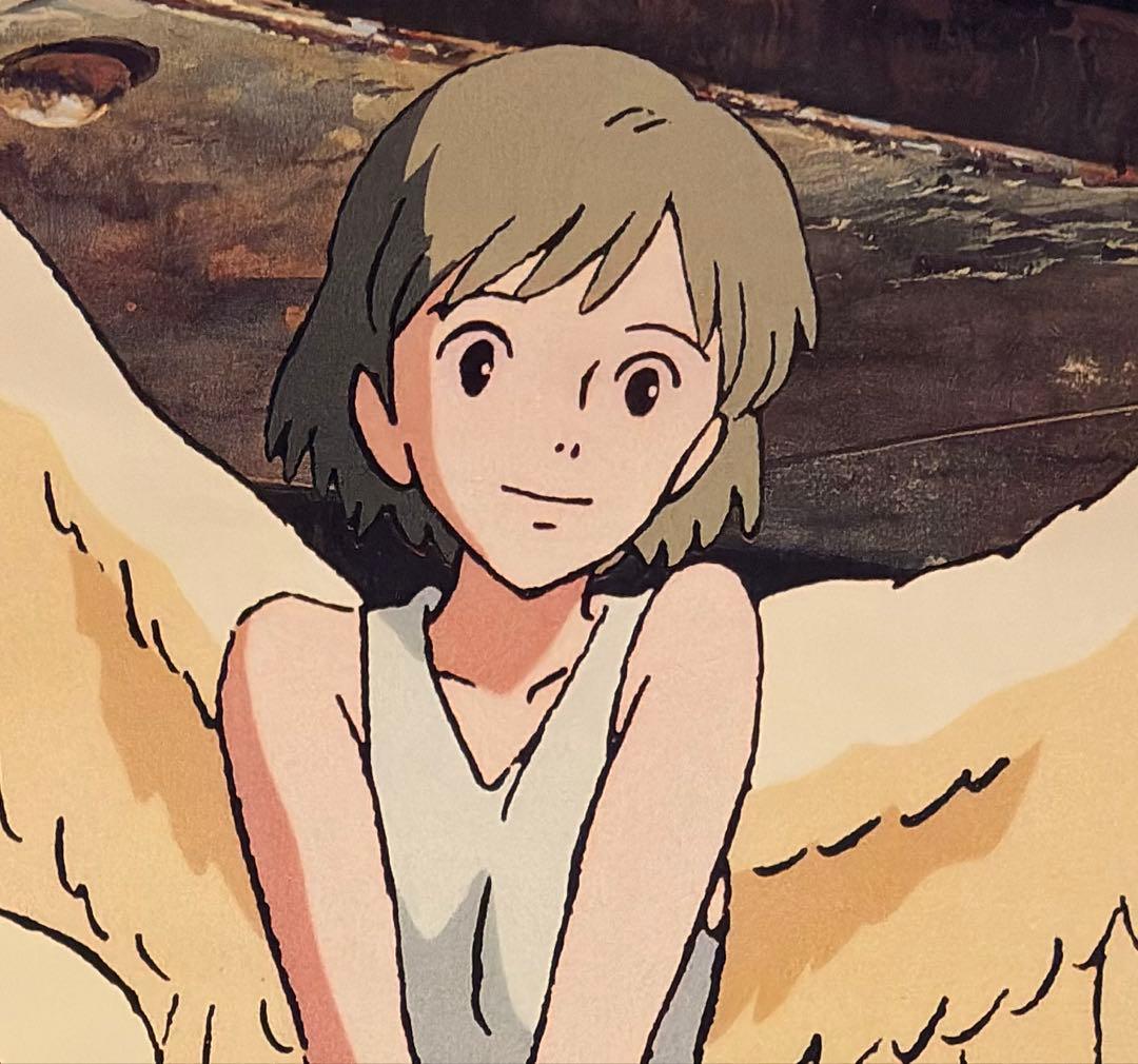 メ*ト様 【早い者勝ち】On Your Mark B2ポスター