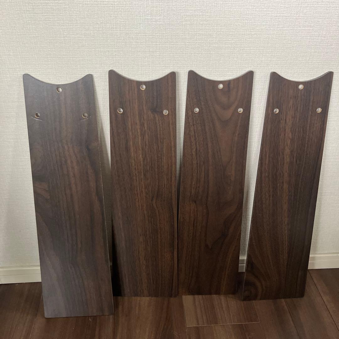 シーリングファン JAVALO ELF ライト JE-CF001V