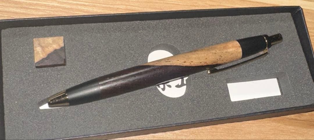 最終値下げ　野原工芸　超激レア　ココボロ　スタンダードボールペン