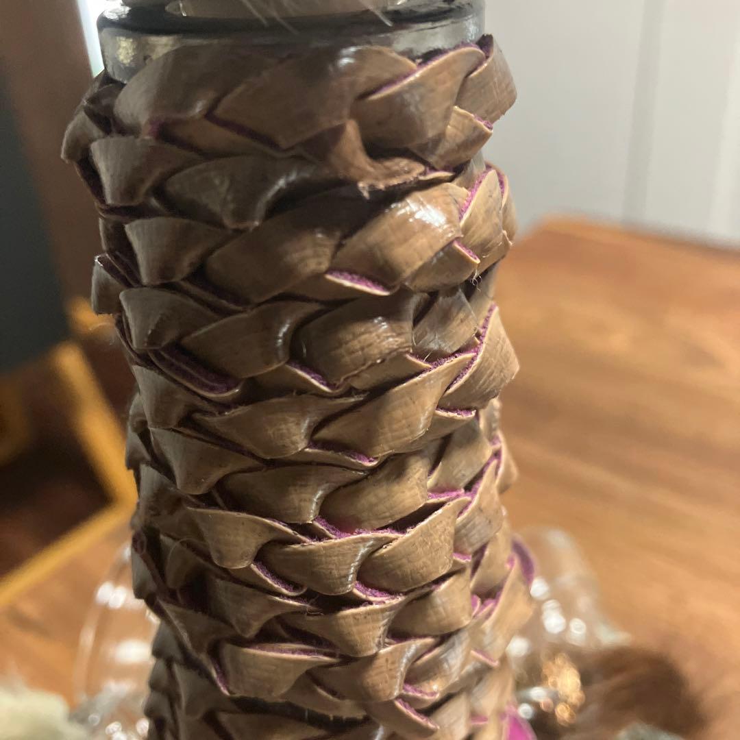 古酒　白州　響　竹鶴　余市　ニッカウヰスキー　日本酒　焼酎　洋酒　空ビン