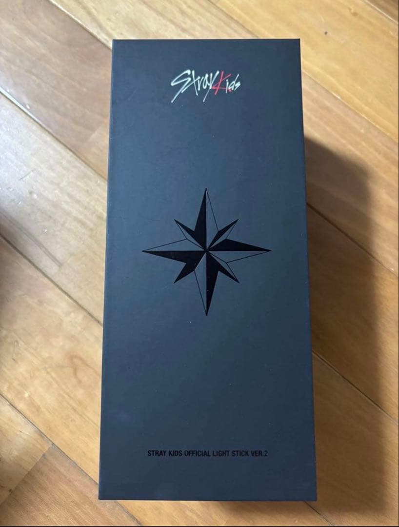 stray kids スンミン パピム　ソウルコン　SKZOO ペンミ