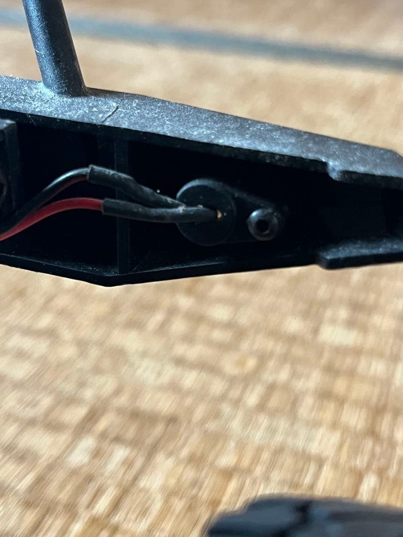 1/10 ロック　クライスラー　ラジコン