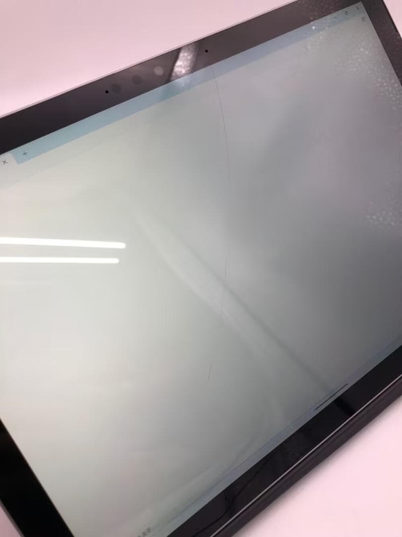 Windowsノート本体 SurfacePro7+ i5-1135G7/8GB/SSD256GB