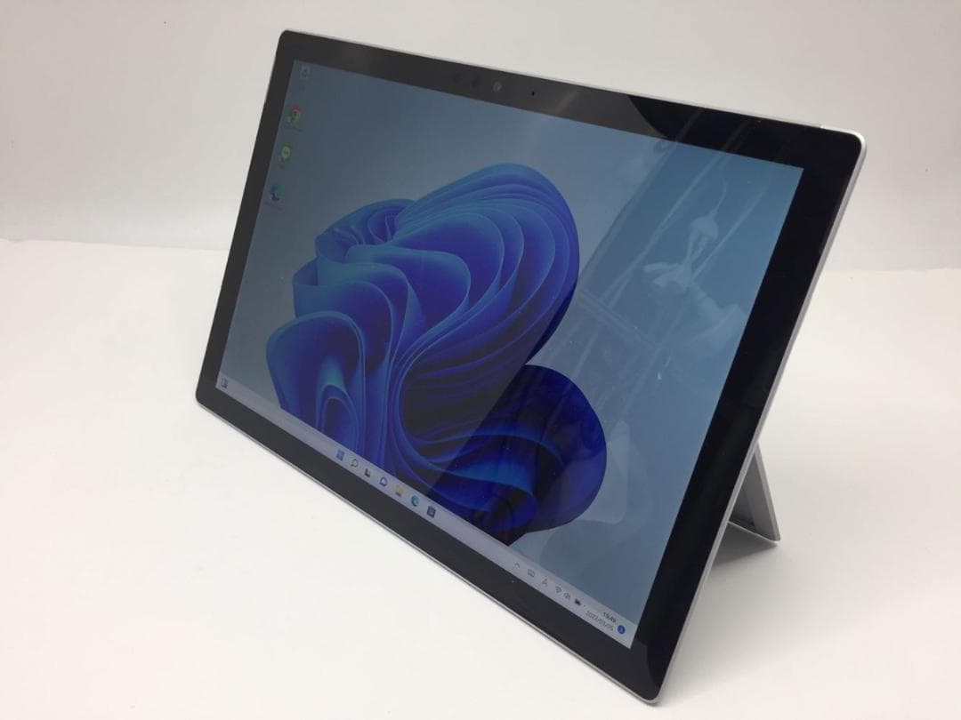 Windowsノート本体 SurfacePro7+ i5-1135G7/8GB/SSD256GB