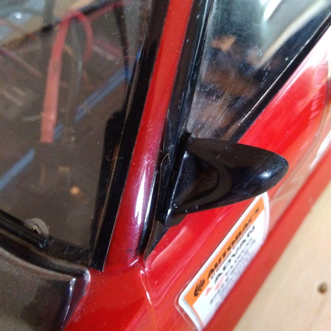 動作確認済 ヨコモ ドリフトパッケージ TYPE-C