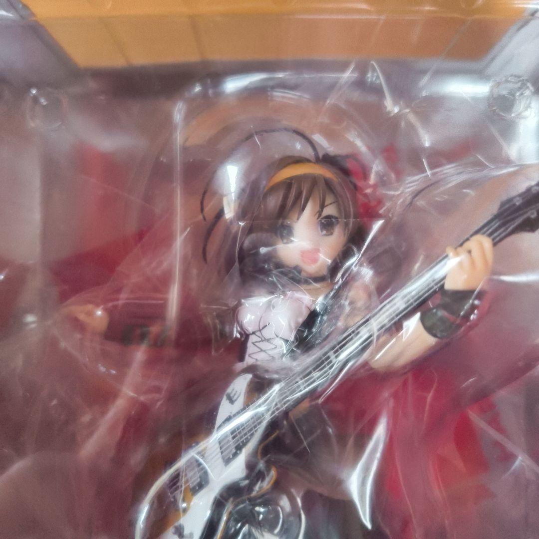 涼宮ハルヒの憂鬱 激奏Ver.フィギュア /TV&劇場版 Blu-ray セット