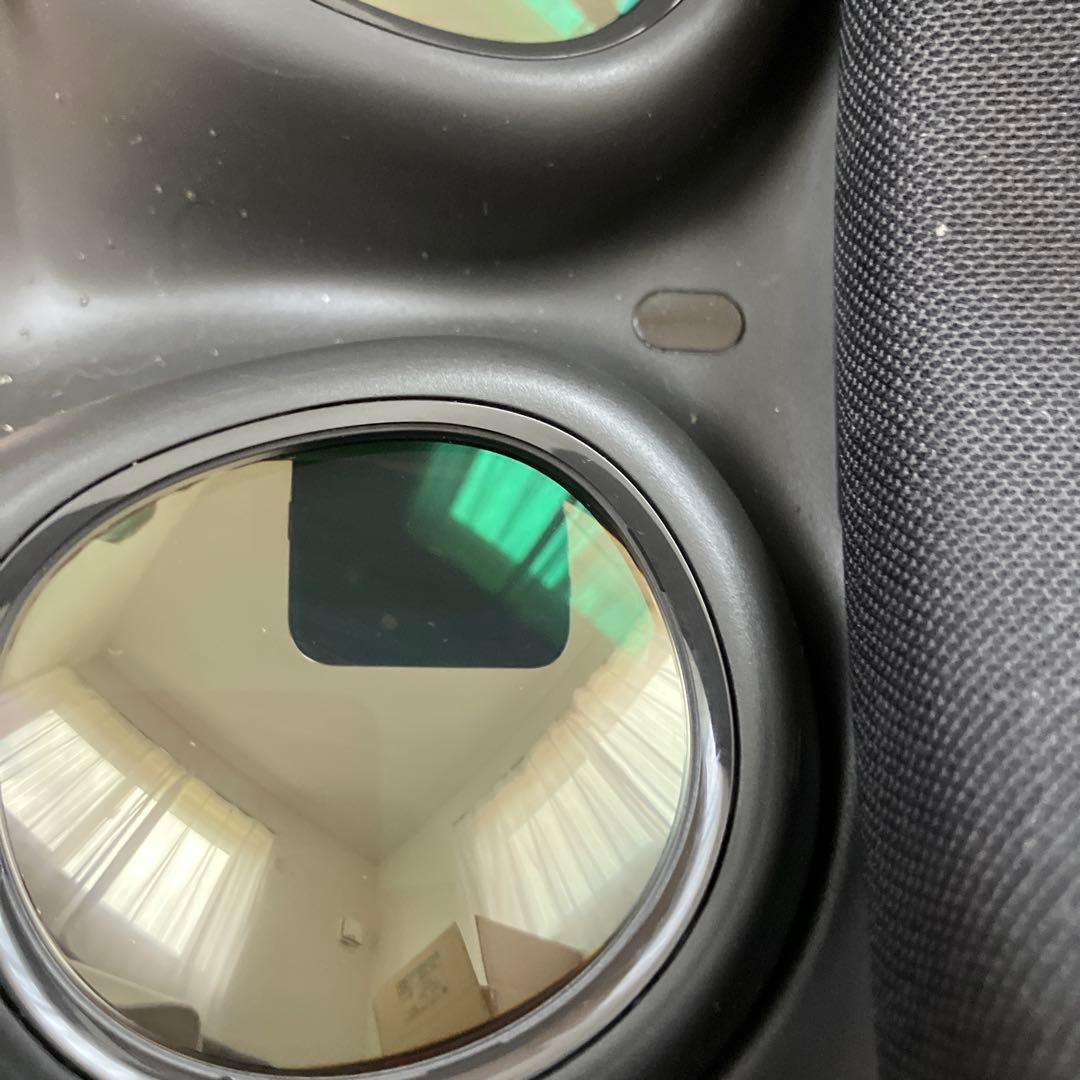  Quest 3 VRヘッドセット 128GB本体