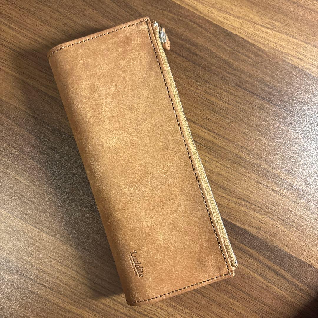 Luddite ベンディペンケース エッセンシャルマヤ