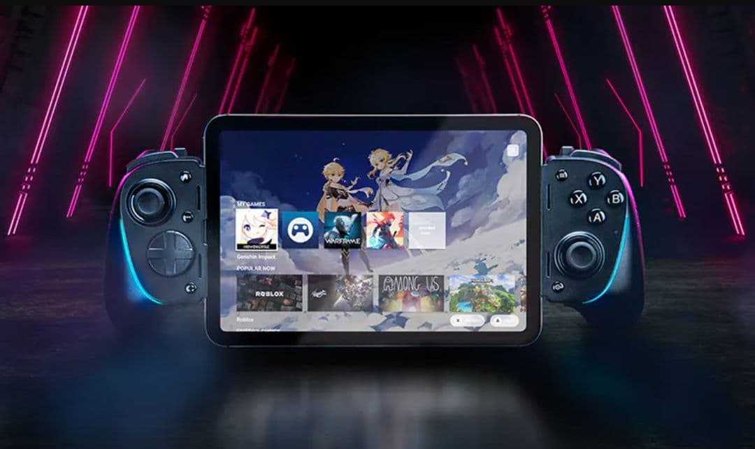 Razer kishi ultra　新品未開封