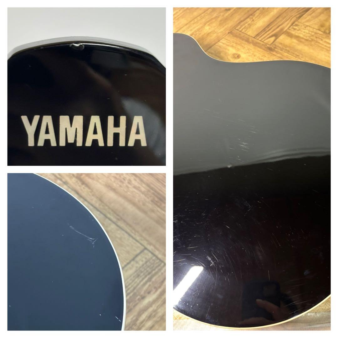 ◆YAMAHA◆エレアコ◆APX600◆エレクトリックアコースティックギター