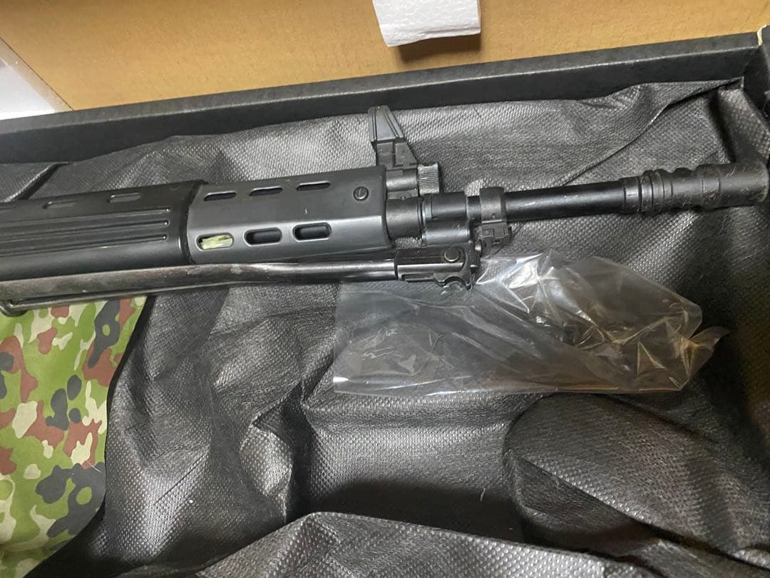 東京マルイ　89式小銃　電動ガン　かなり値下げしました。