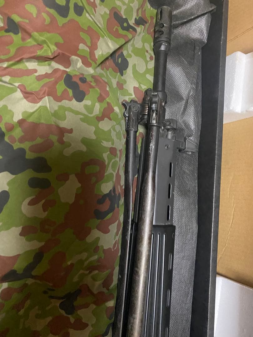東京マルイ　89式小銃　電動ガン　かなり値下げしました。