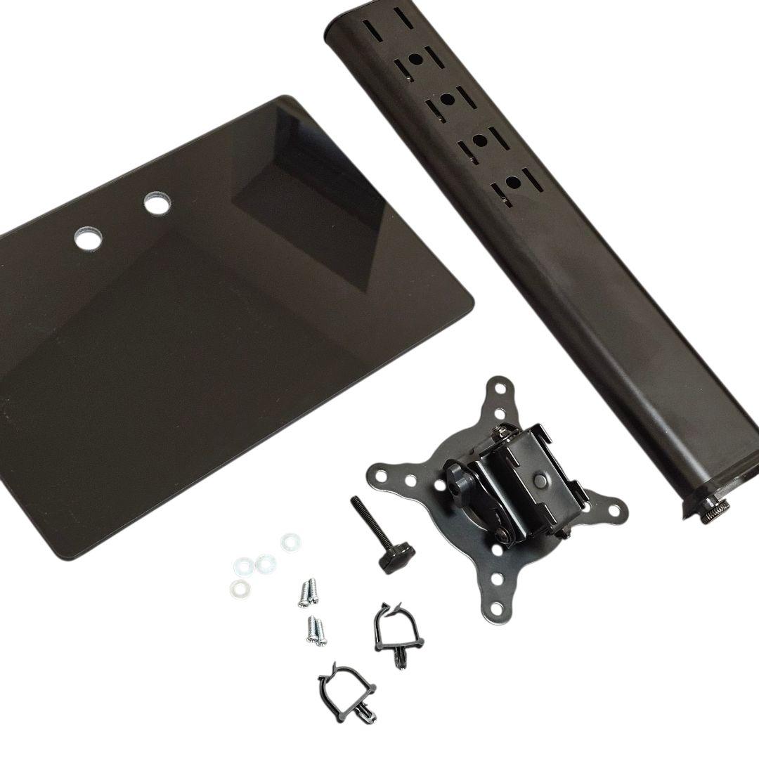 【ほぼ新品スタンド付き】Pixio px247 ゲーミングモニター 144Hz