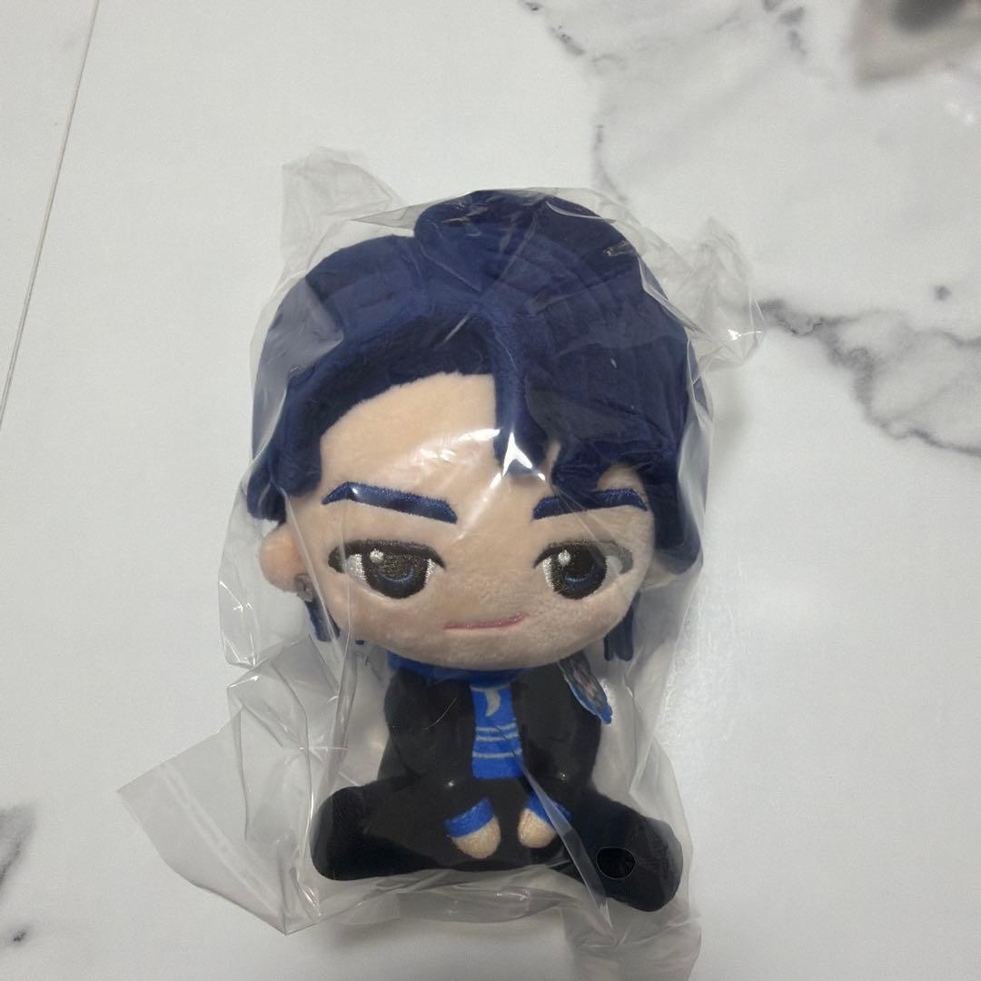 な*は様 ミセスグリーンアップル一番くじ A賞 3点セット