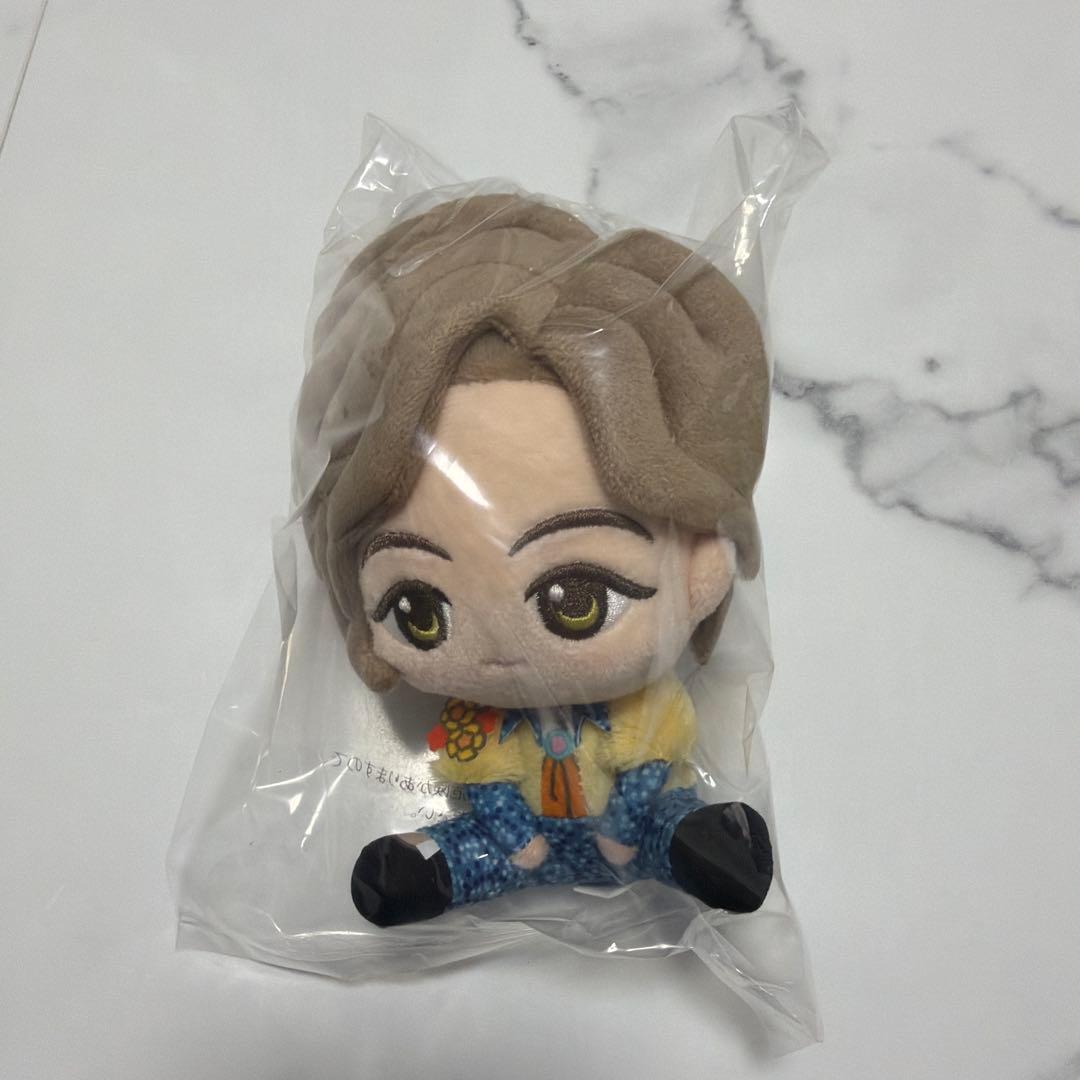 な*は様 ミセスグリーンアップル一番くじ A賞 3点セット