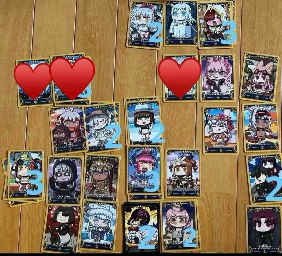 その他 fgo FinalJourney