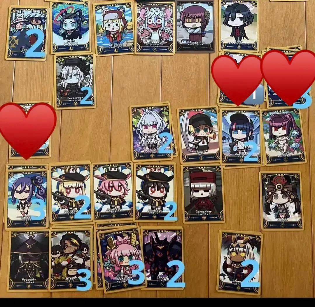 その他 fgo FinalJourney