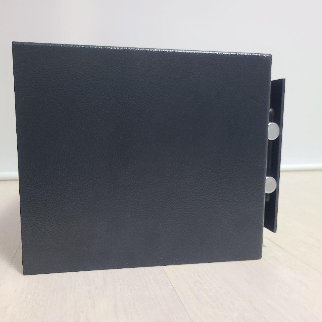 【美品】sentry safe テンキー式 据置型保管庫 X055 金庫