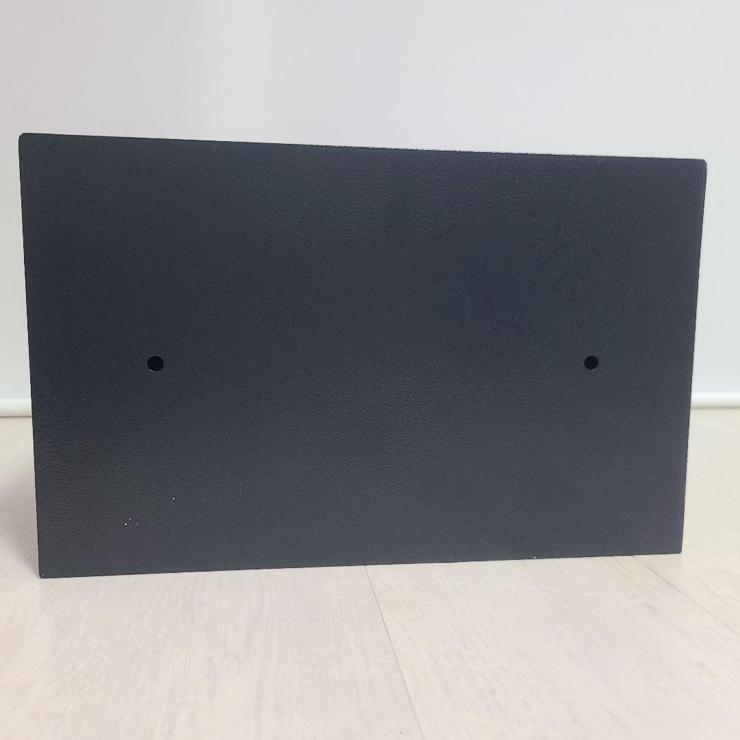 【美品】sentry safe テンキー式 据置型保管庫 X055 金庫