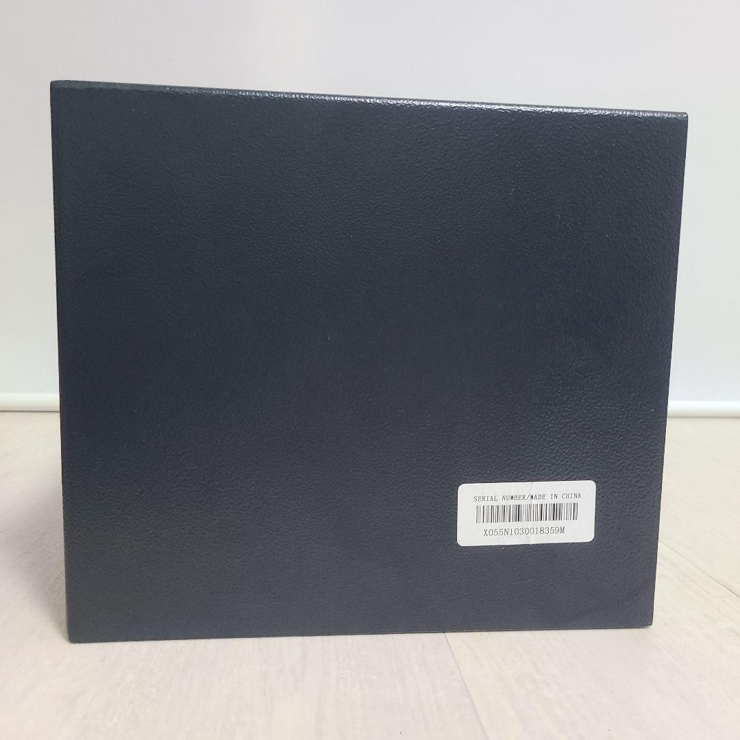 【美品】sentry safe テンキー式 据置型保管庫 X055 金庫