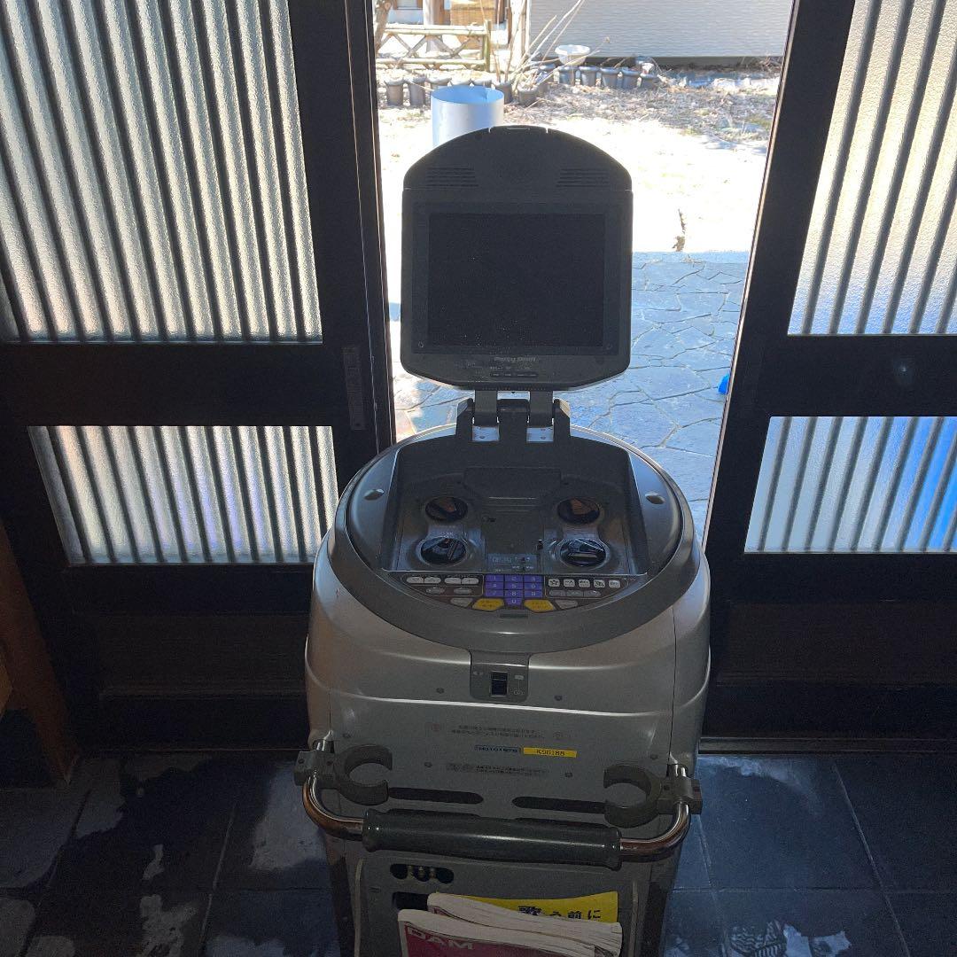 みーパーティーDAM 引き取り限定