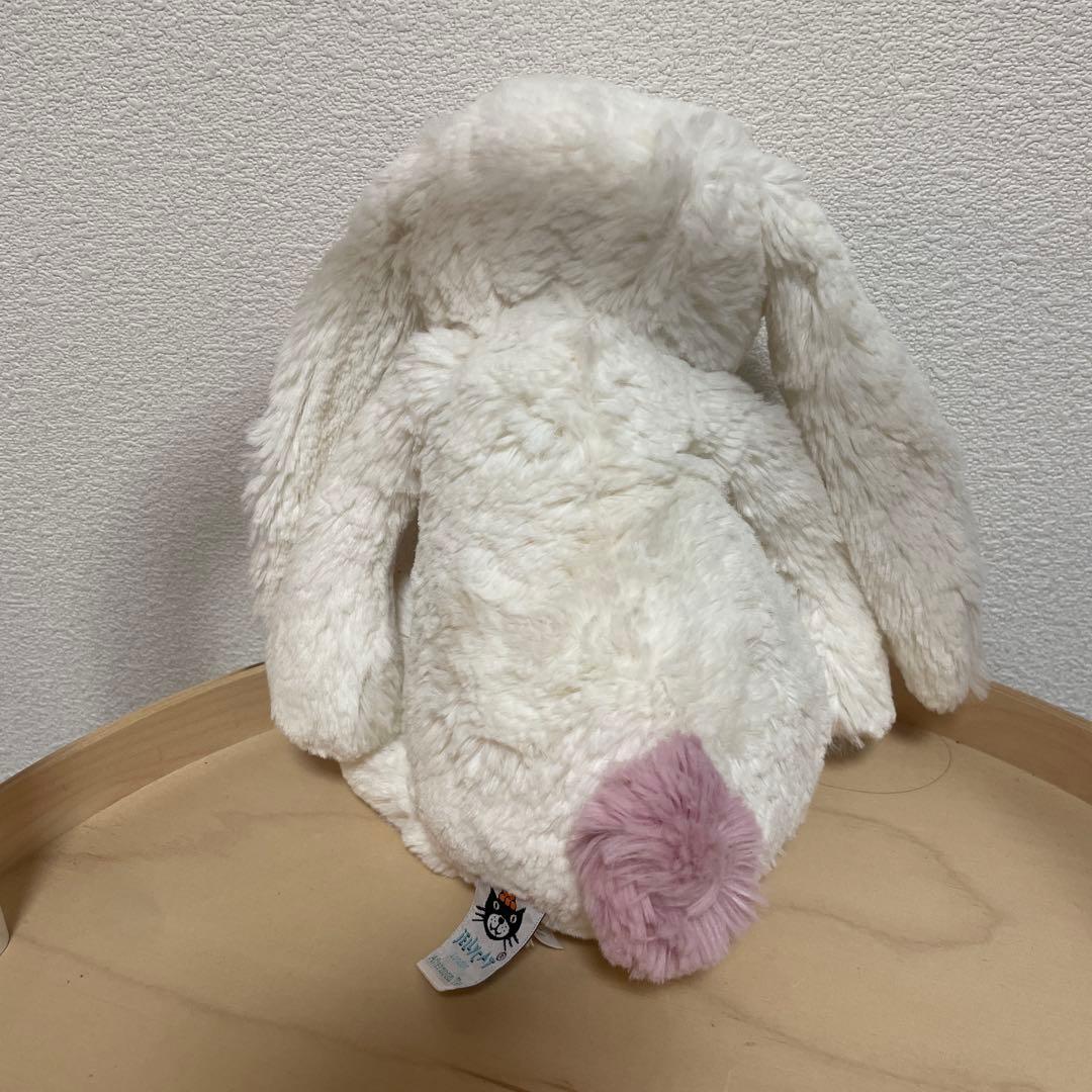  ブロッサムクリームバニー ベリー M うさぎ ジェリーキャット
