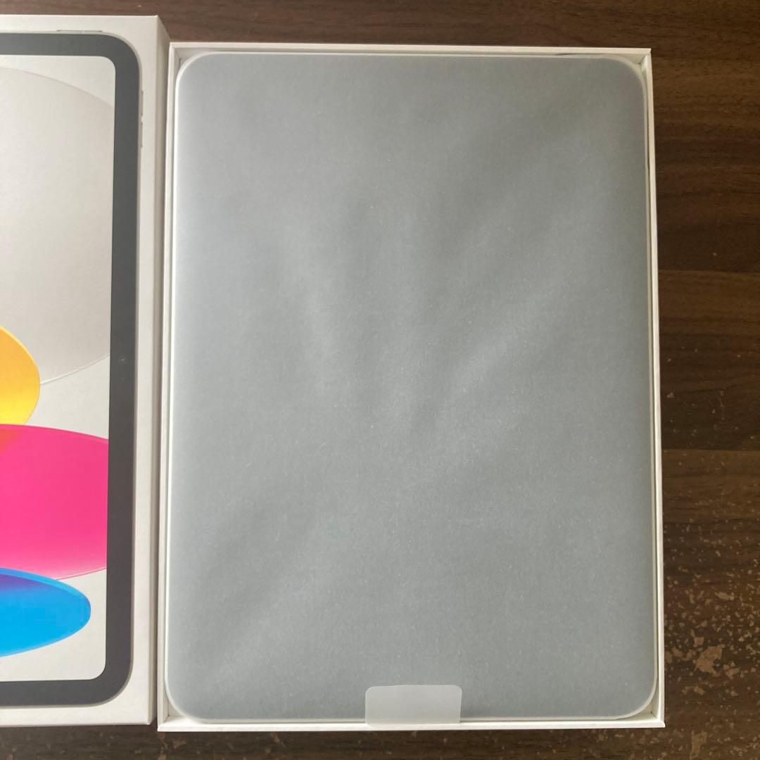 【新品未使用品】Apple iPad (A16) 第11世代 256GB