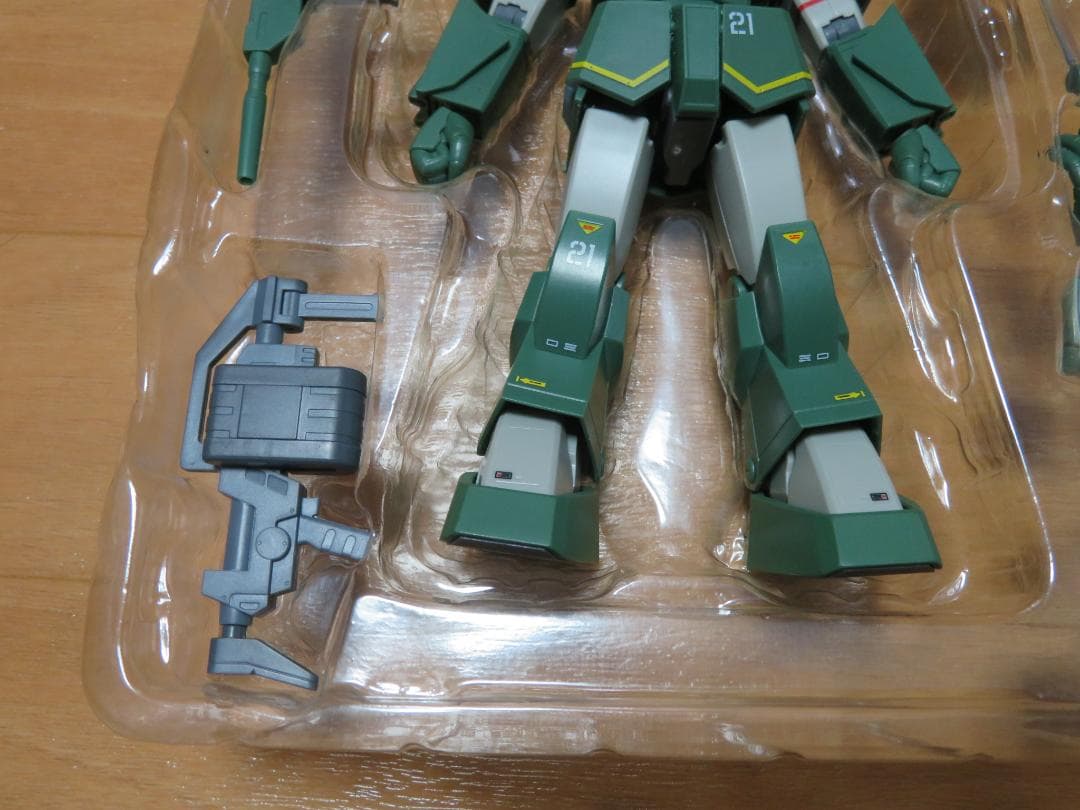 （中古）バンダイ HI-L R 　ソルティックH8ラウンドフェイサー