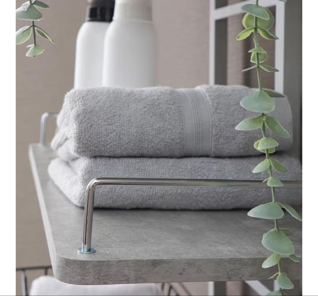 YAMASORO ランドリーラック 3段