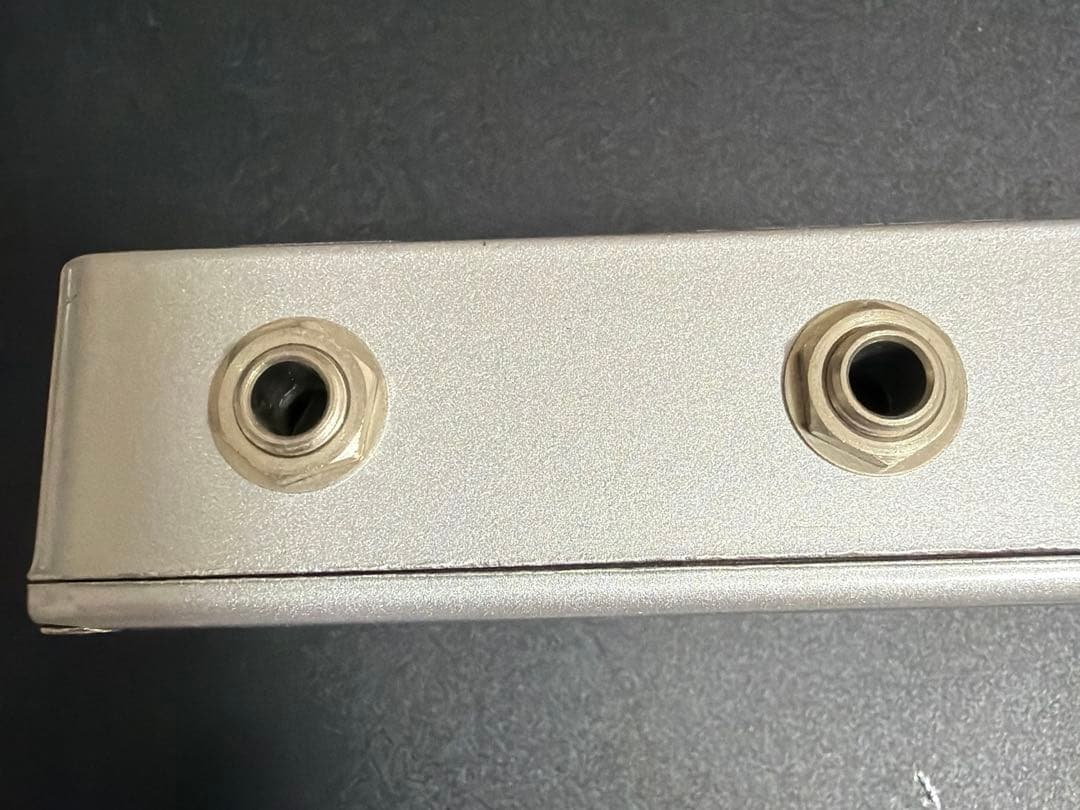 Providence A/B Mute Switch ABボックス