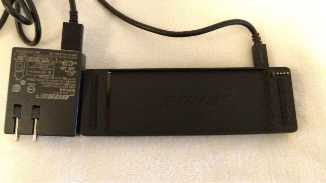 BOSE SoundLink Mini Bluetoothスピーカー