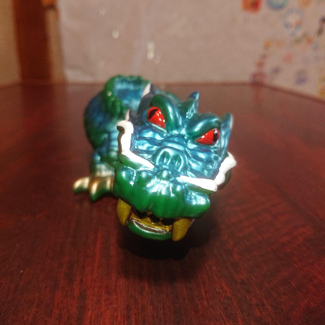 M1号/マンダ ソフビ