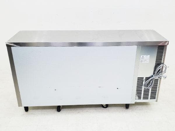Z731【未使用品】フクシマ/コールドテーブル/100V/229L/25年製/