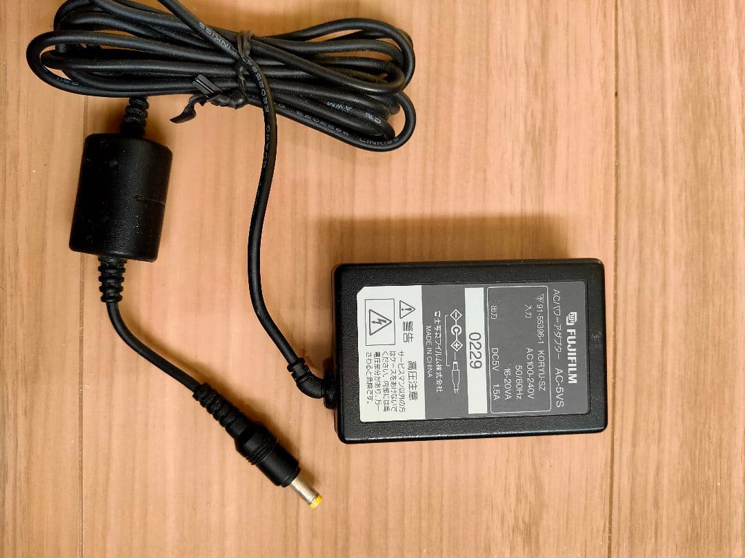 FinePix F601 デジタルカメラ