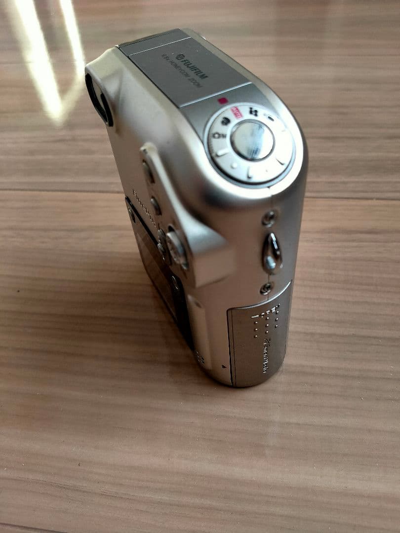 FinePix F601 デジタルカメラ