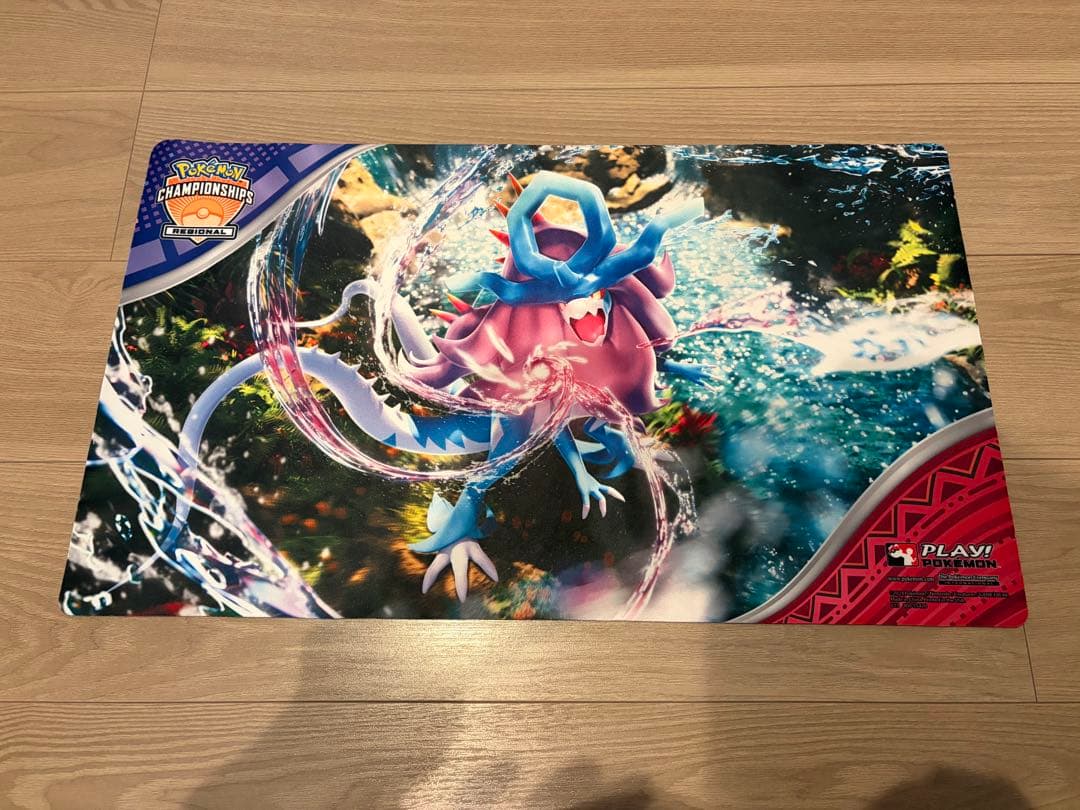 PJCS2025 グッズセット 上位入賞者限定