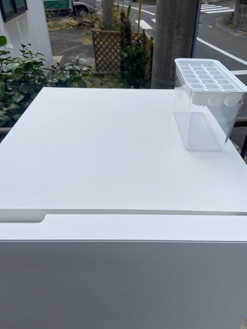 P870 超極美品 Panasonic 2024年製 156L 冷蔵庫 ホワイト