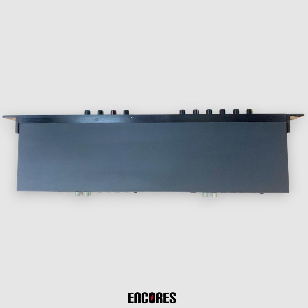 Maxon DUAL DELEY DD1000 ディレイ