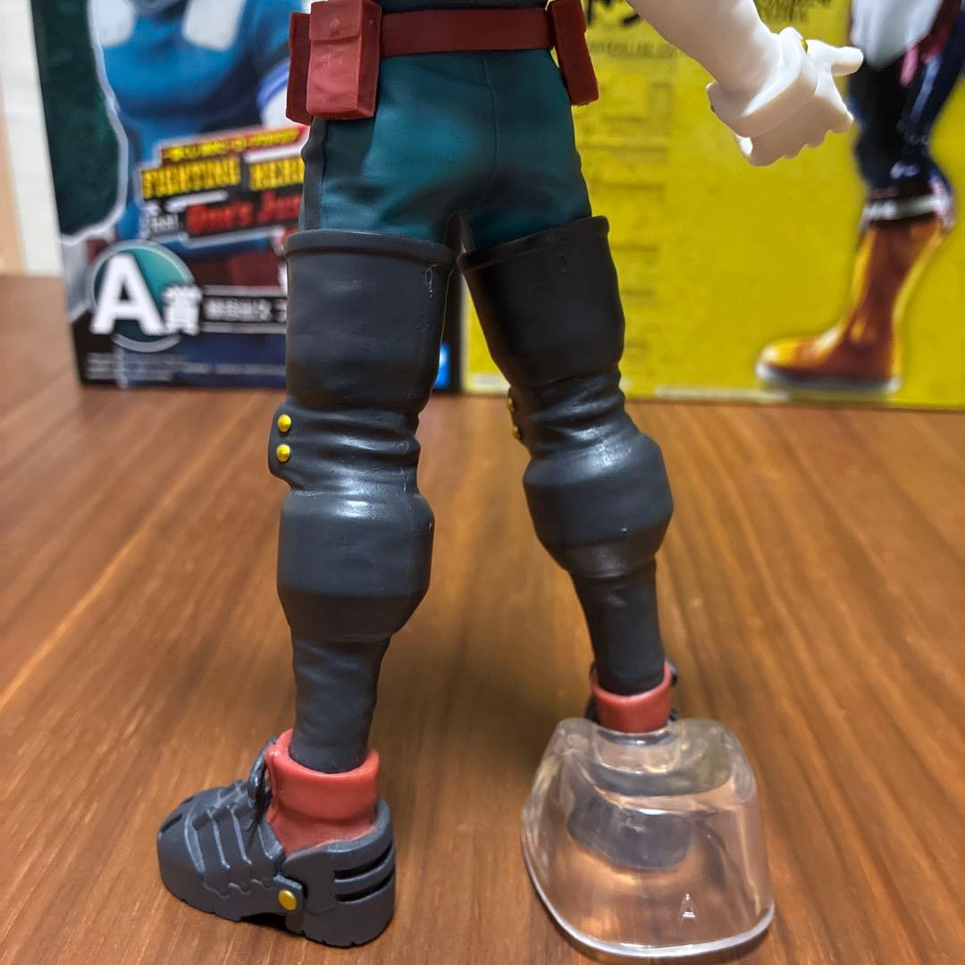 一番くじ　Begin the HERO！ ラストワン賞　オールマイト　フィギュア