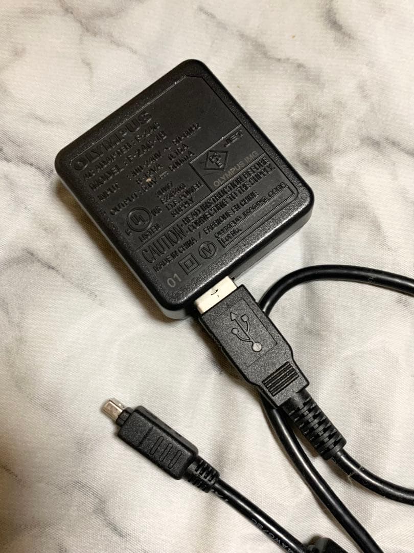 【動作確認済】OLYMPUS SZ-20 オリンパス デジカメ