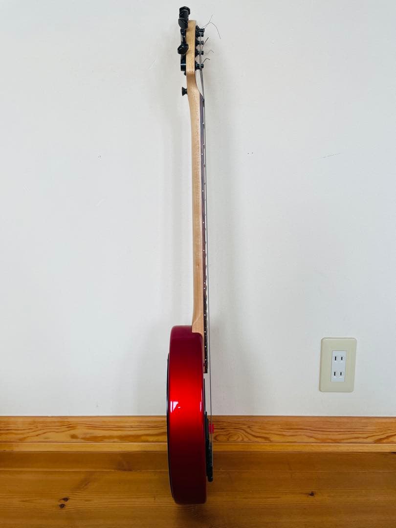 FERNANDES フェルナンデス ZO-3 RED