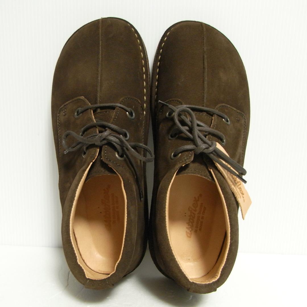 靴 Astorflex Countryflex