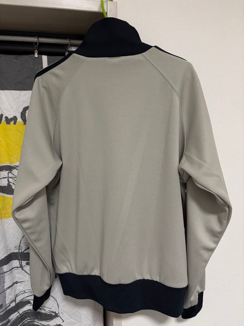 sumika トラックジャケット