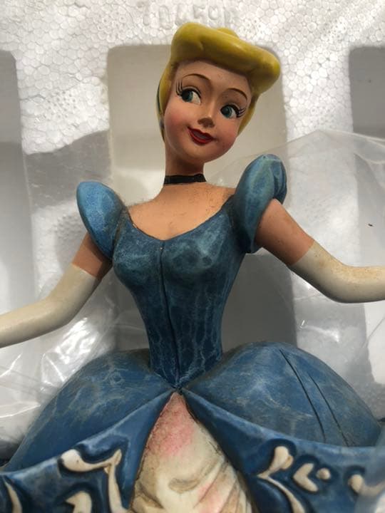 ディズニー トラディション シンデレラ Disney Cinderella