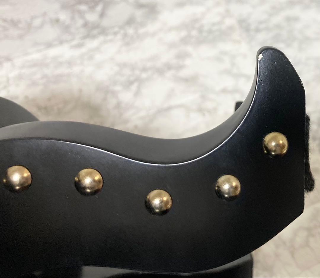 【希少 美品】Francfranc ディズニー ヴィランズ アースラ スツール